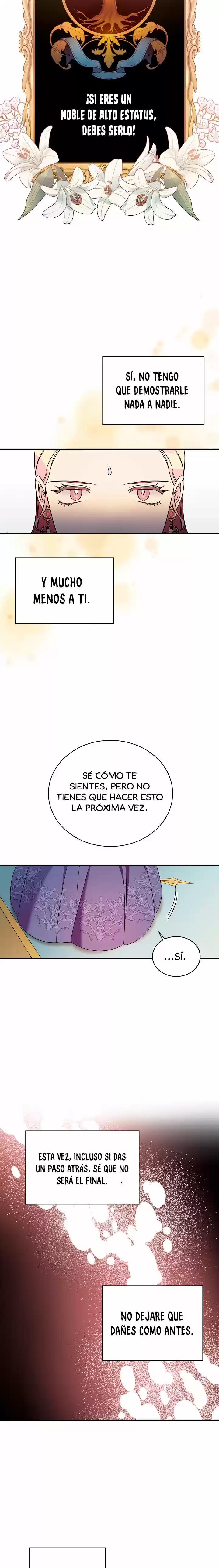 LA DUQUESA DE INVERNADERO DE CRISTAL - Capítulo 15 - Página 13 - LectorTMOo