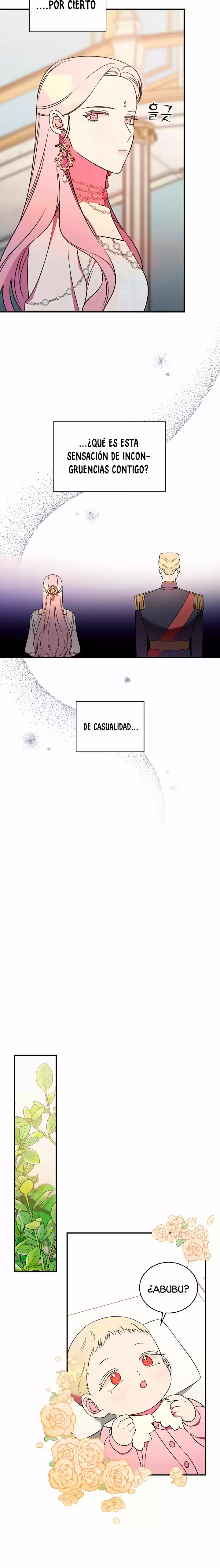LA DUQUESA DE INVERNADERO DE CRISTAL - Capítulo 15 - Página 14 - LectorTMOo