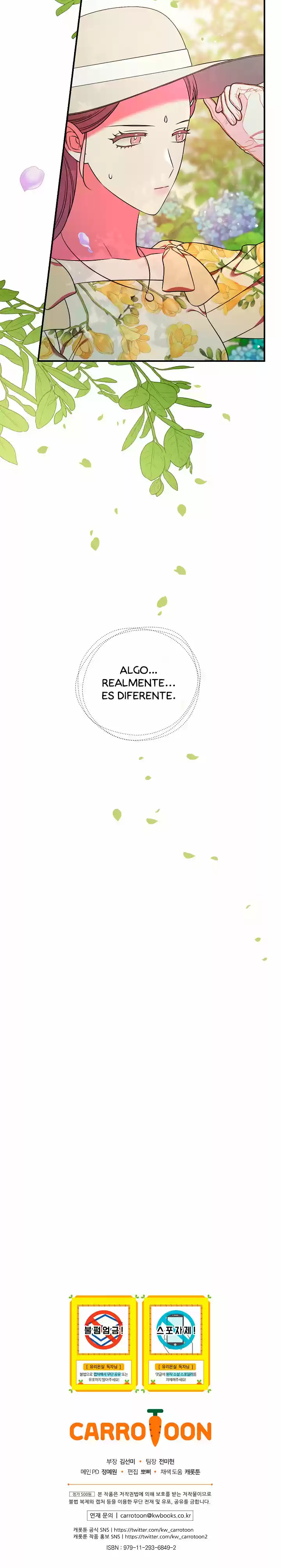 LA DUQUESA DE INVERNADERO DE CRISTAL - Capítulo 15 - Página 20 - LectorTMOo