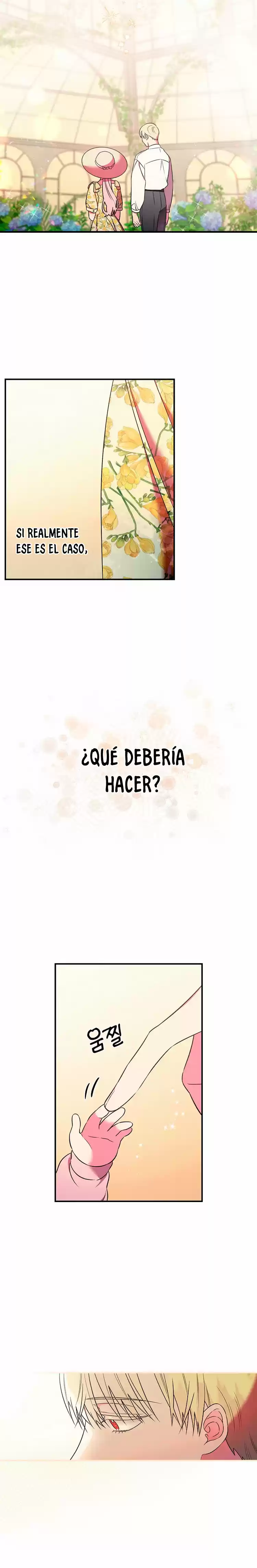 LA DUQUESA DE INVERNADERO DE CRISTAL - Capítulo 16 - Página 8 - LectorTMOo