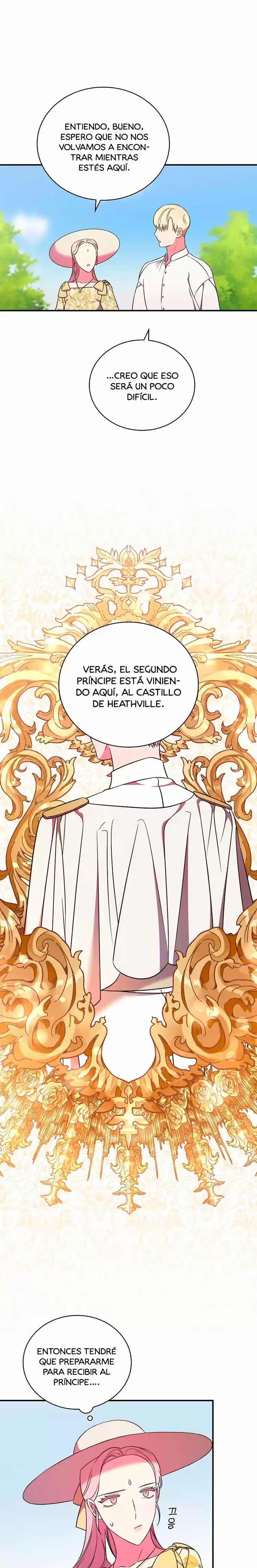 LA DUQUESA DE INVERNADERO DE CRISTAL - Capítulo 16 - Página 15 - LectorTMOo