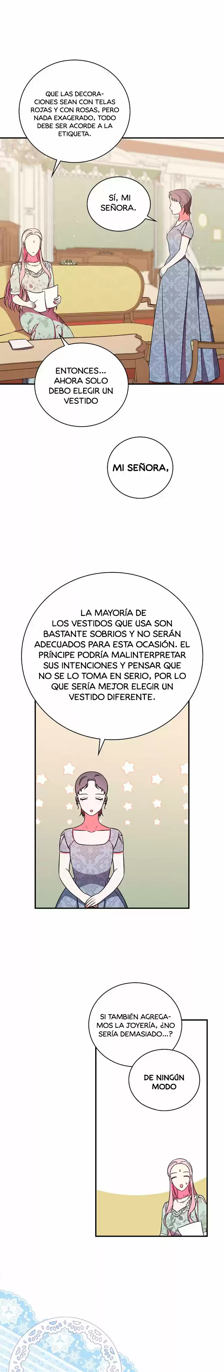 LA DUQUESA DE INVERNADERO DE CRISTAL - Capítulo 16 - Página 17 - LectorTMOo