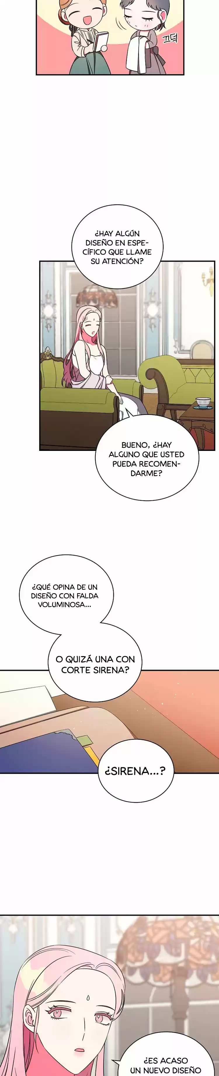 LA DUQUESA DE INVERNADERO DE CRISTAL - Capítulo 16 - Página 19 - LectorTMOo
