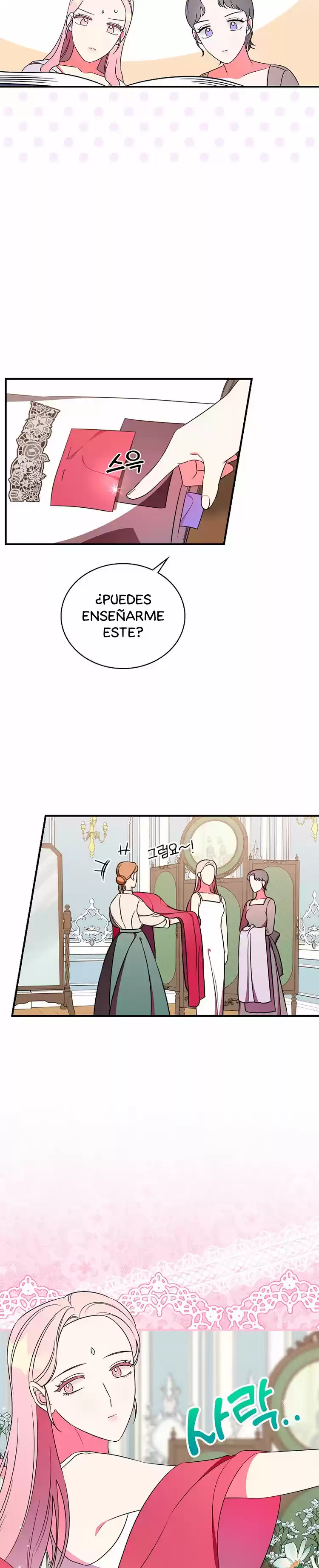 LA DUQUESA DE INVERNADERO DE CRISTAL - Capítulo 16 - Página 21 - LectorTMOo