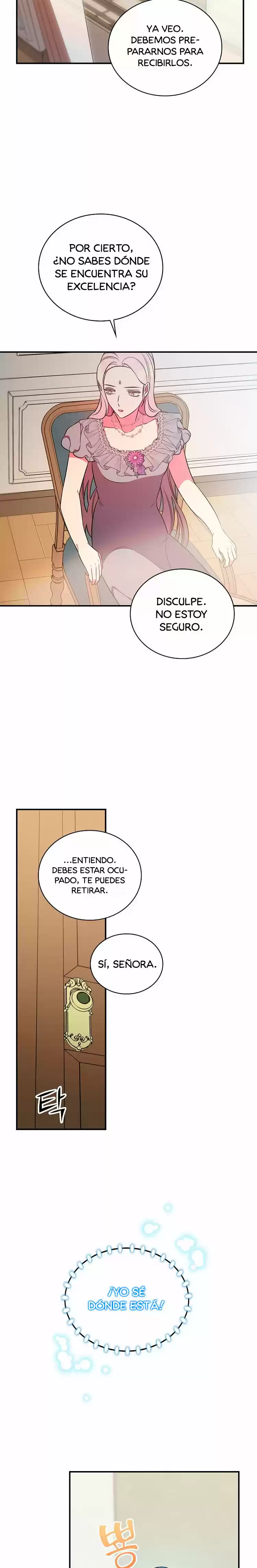 LA DUQUESA DE INVERNADERO DE CRISTAL - Capítulo 17 - Página 4 - LectorTMOo