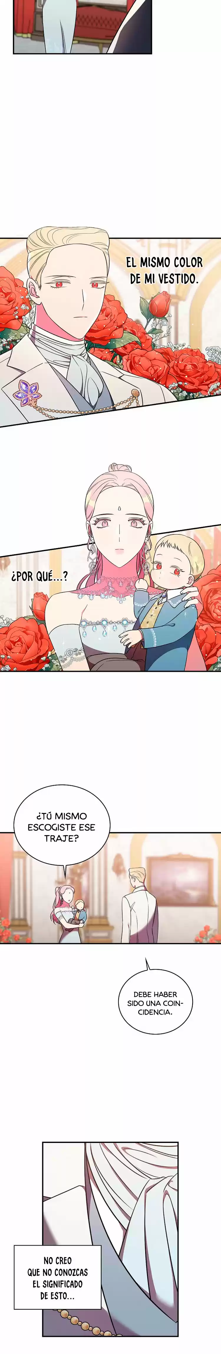LA DUQUESA DE INVERNADERO DE CRISTAL - Capítulo 17 - Página 17 - LectorTMOo