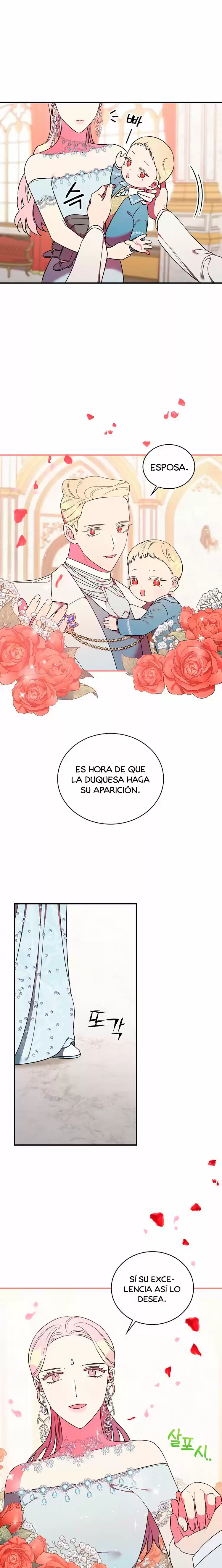 LA DUQUESA DE INVERNADERO DE CRISTAL - Capítulo 17 - Página 18 - LectorTMOo