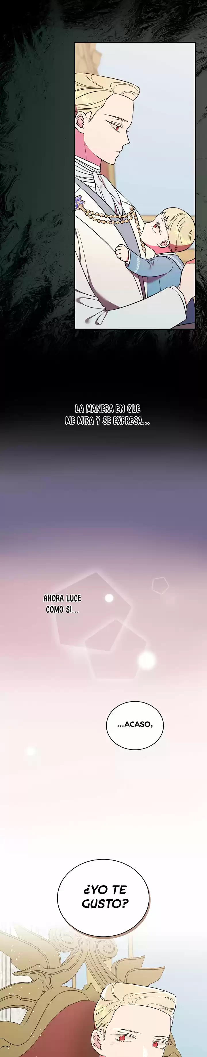 LA DUQUESA DE INVERNADERO DE CRISTAL - Capítulo 18 - Página 4 - LectorTMOo