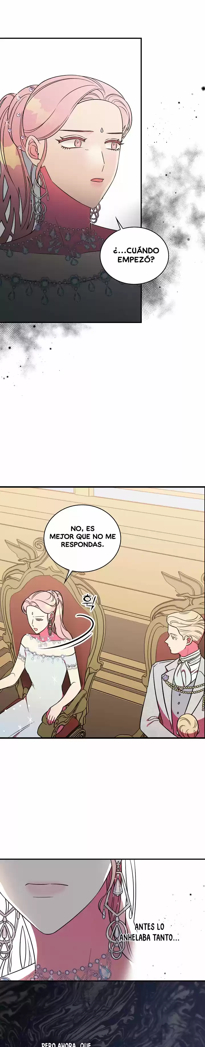 LA DUQUESA DE INVERNADERO DE CRISTAL - Capítulo 18 - Página 6 - LectorTMOo