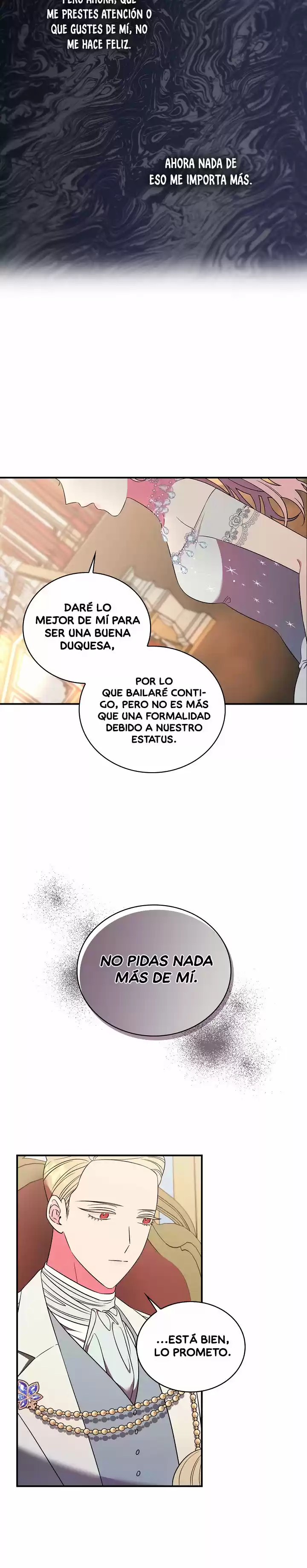LA DUQUESA DE INVERNADERO DE CRISTAL - Capítulo 18 - Página 7 - LectorTMOo
