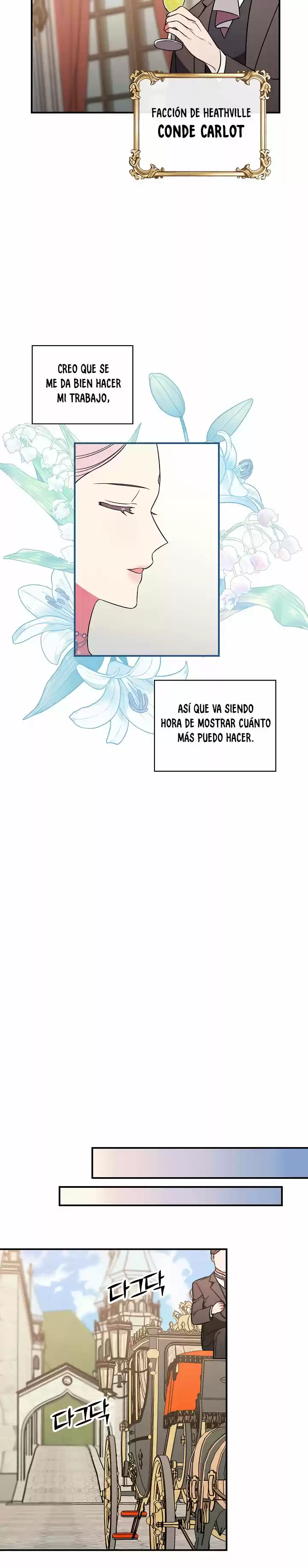 LA DUQUESA DE INVERNADERO DE CRISTAL - Capítulo 18 - Página 12 - LectorTMOo