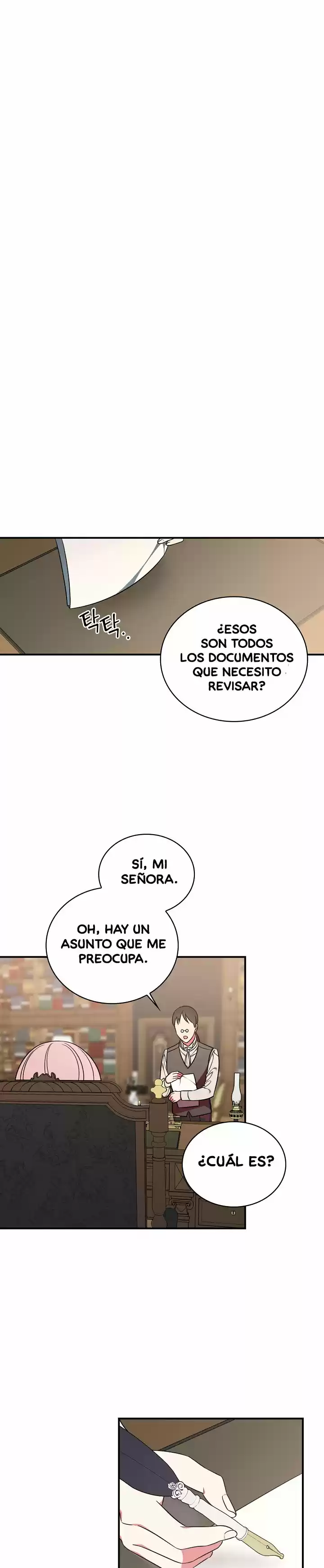 LA DUQUESA DE INVERNADERO DE CRISTAL - Capítulo 18 - Página 14 - LectorTMOo