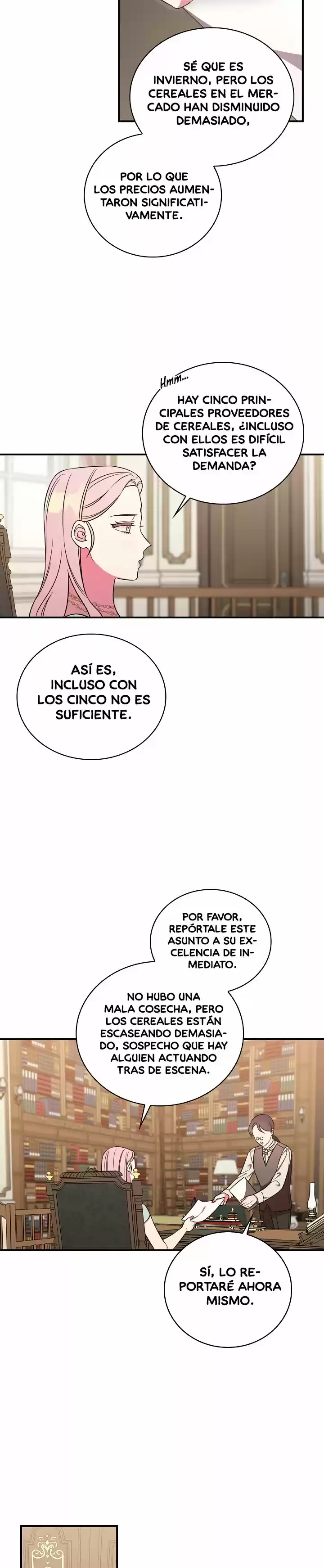 LA DUQUESA DE INVERNADERO DE CRISTAL - Capítulo 18 - Página 15 - LectorTMOo