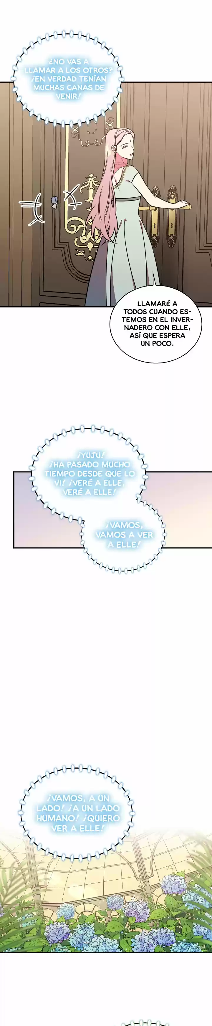LA DUQUESA DE INVERNADERO DE CRISTAL - Capítulo 18 - Página 18 - LectorTMOo