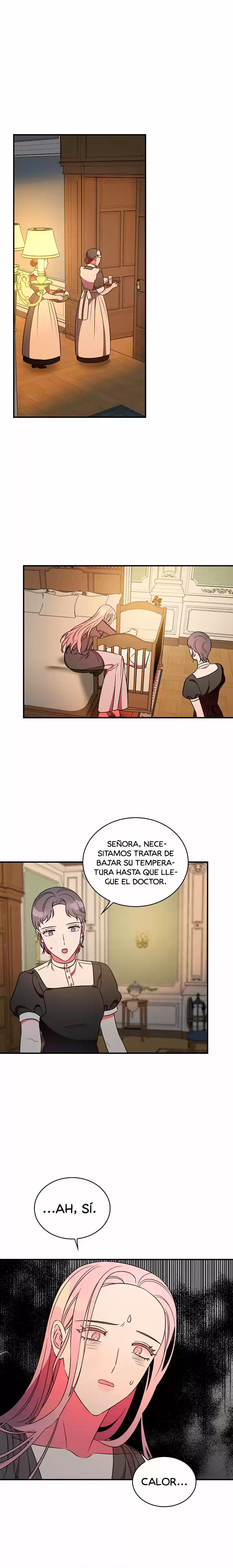 LA DUQUESA DE INVERNADERO DE CRISTAL - Capítulo 19 - Página 2 - LectorTMOo