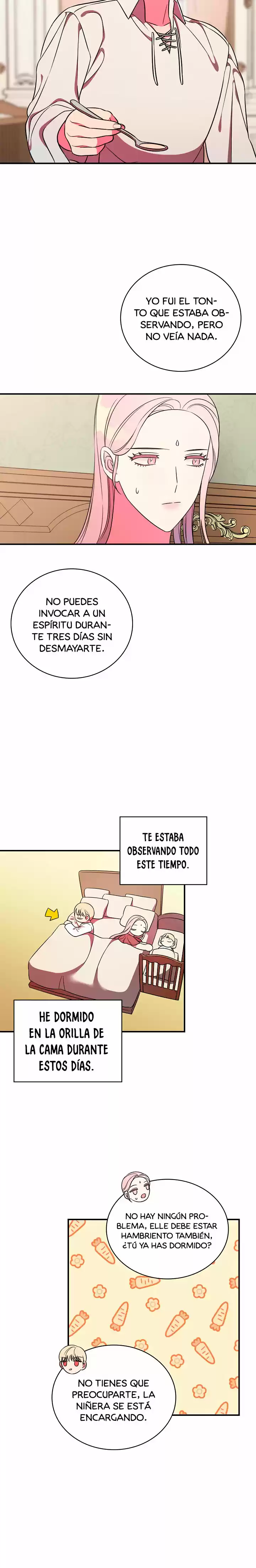 LA DUQUESA DE INVERNADERO DE CRISTAL - Capítulo 19 - Página 15 - LectorTMOo