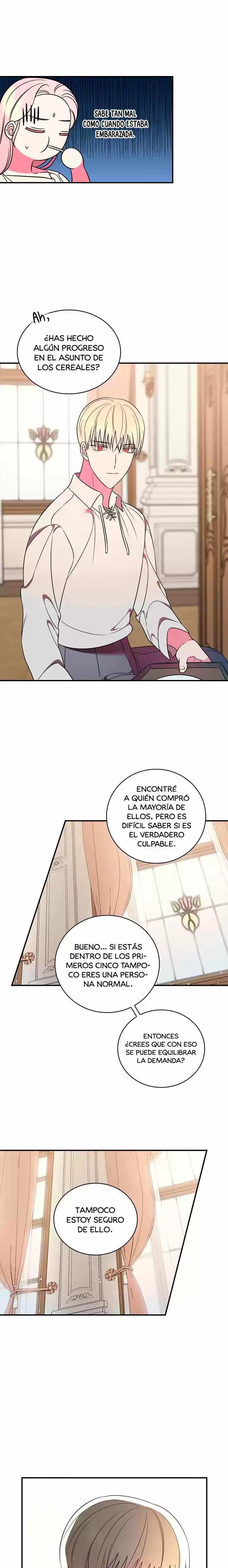 LA DUQUESA DE INVERNADERO DE CRISTAL - Capítulo 19 - Página 17 - LectorTMOo