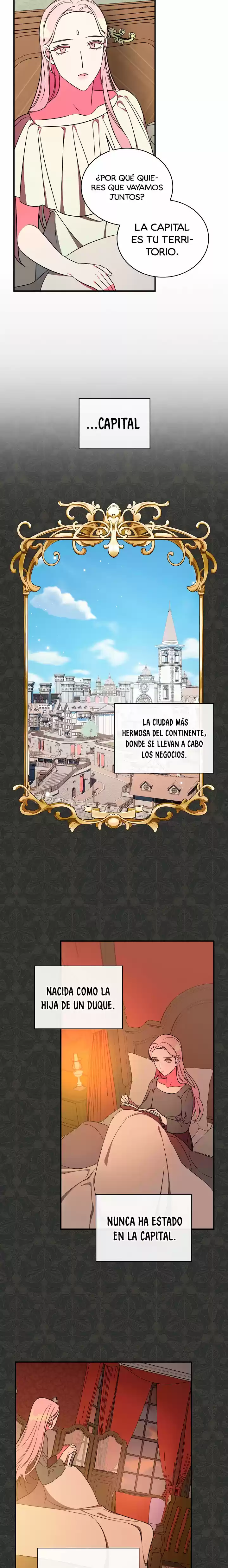 LA DUQUESA DE INVERNADERO DE CRISTAL - Capítulo 19 - Página 19 - LectorTMOo