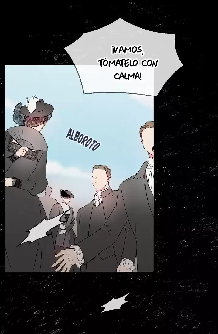 LA DUQUESA DE INVERNADERO DE CRISTAL - Capítulo 2 - Página 18 - LectorTMOo