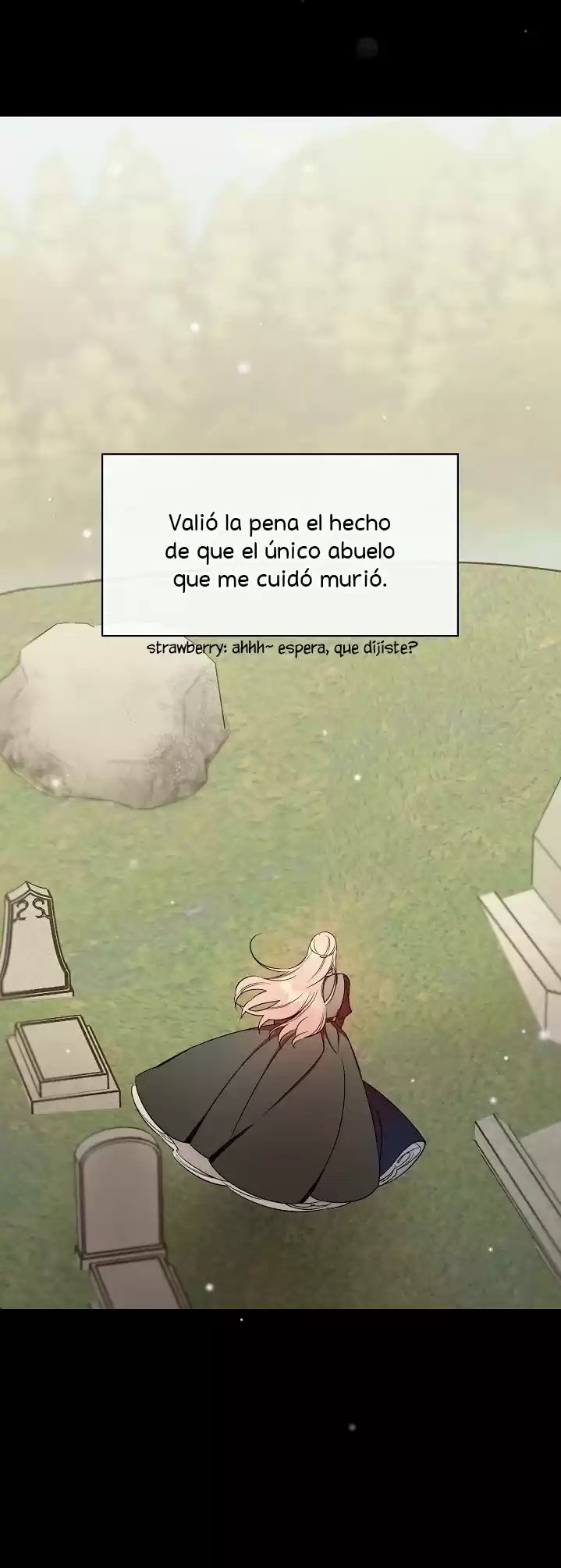 LA DUQUESA DE INVERNADERO DE CRISTAL - Capítulo 2 - Página 39 - LectorTMOo