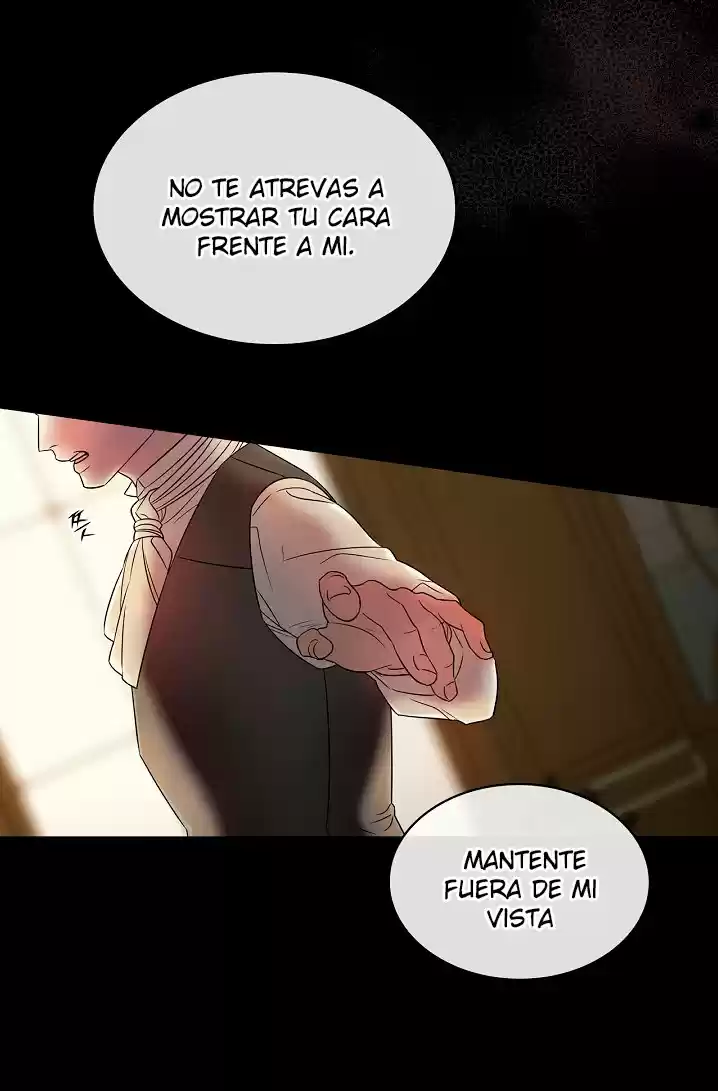 LA DUQUESA DE INVERNADERO DE CRISTAL - Capítulo 2 - Página 61 - LectorTMOo
