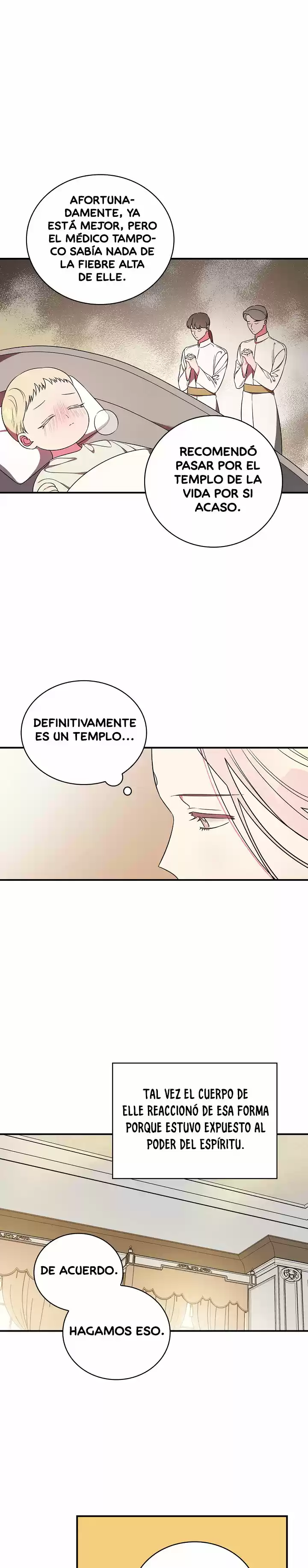 LA DUQUESA DE INVERNADERO DE CRISTAL - Capítulo 20 - Página 4 - LectorTMOo