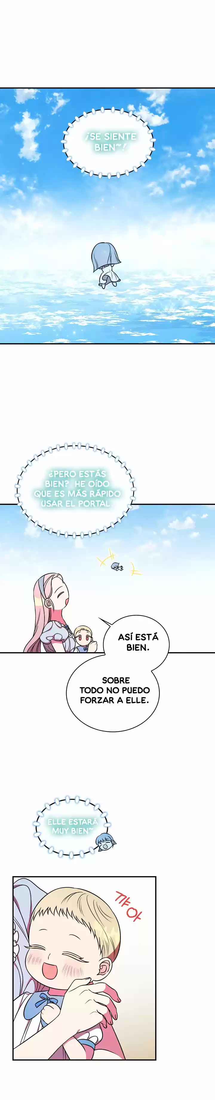 LA DUQUESA DE INVERNADERO DE CRISTAL - Capítulo 20 - Página 9 - LectorTMOo