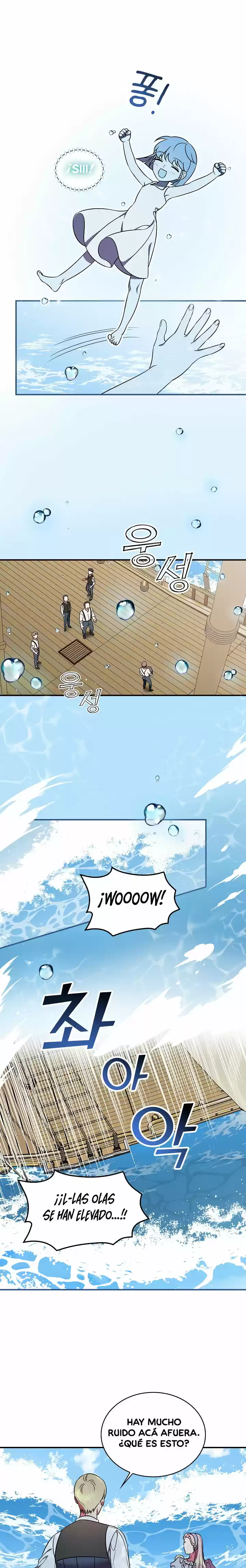 LA DUQUESA DE INVERNADERO DE CRISTAL - Capítulo 20 - Página 13 - LectorTMOo