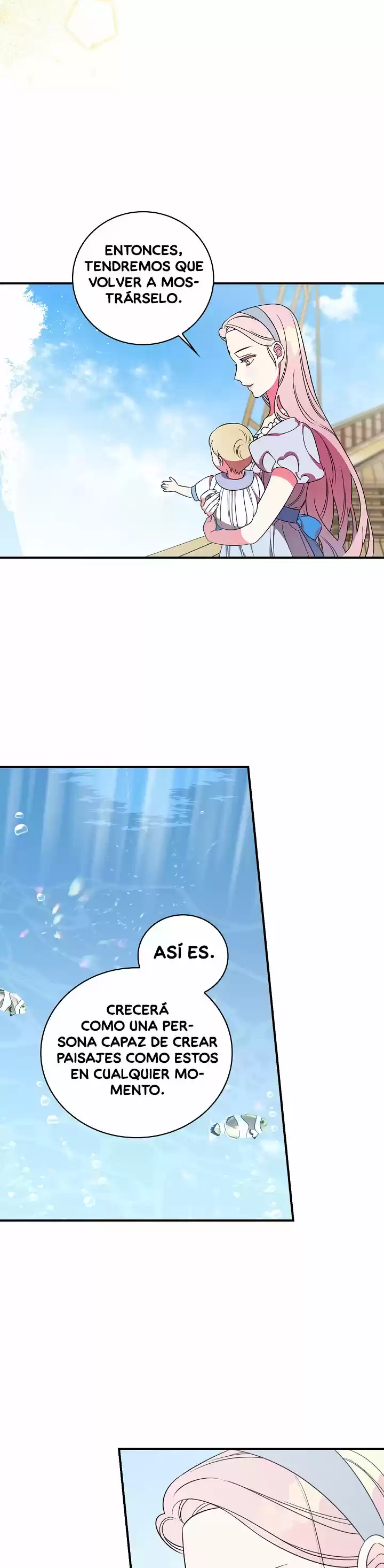 LA DUQUESA DE INVERNADERO DE CRISTAL - Capítulo 20 - Página 16 - LectorTMOo