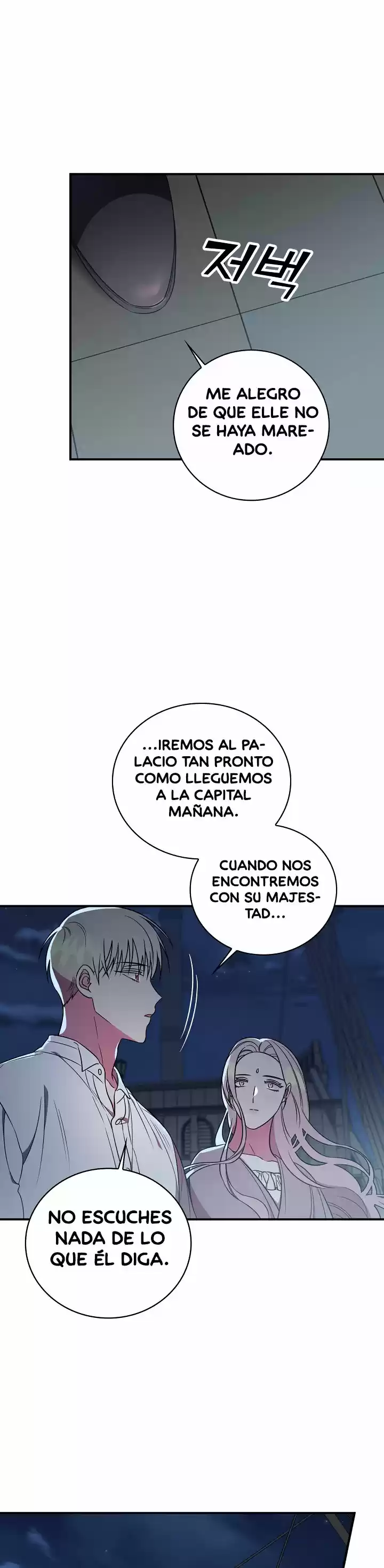 LA DUQUESA DE INVERNADERO DE CRISTAL - Capítulo 20 - Página 20 - LectorTMOo