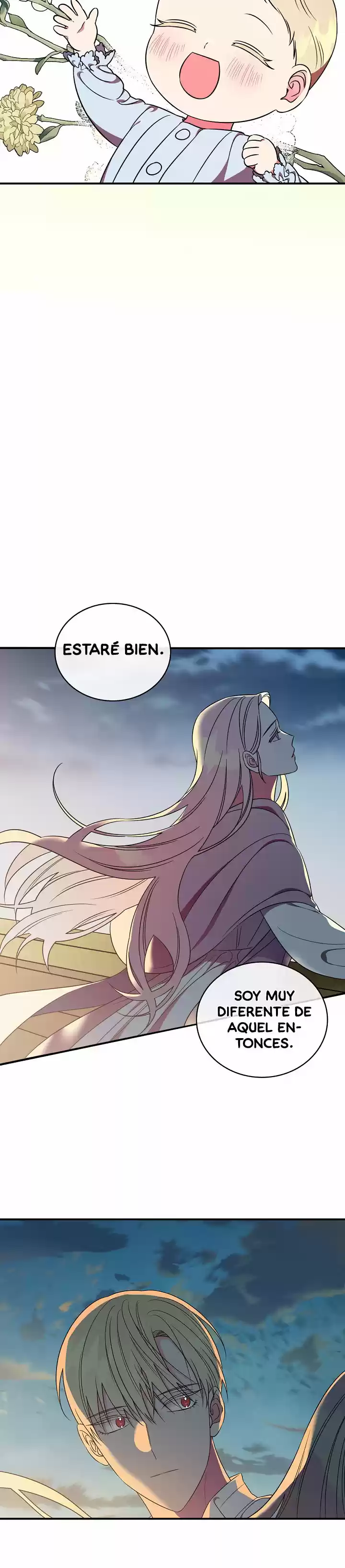 LA DUQUESA DE INVERNADERO DE CRISTAL - Capítulo 20 - Página 24 - LectorTMOo