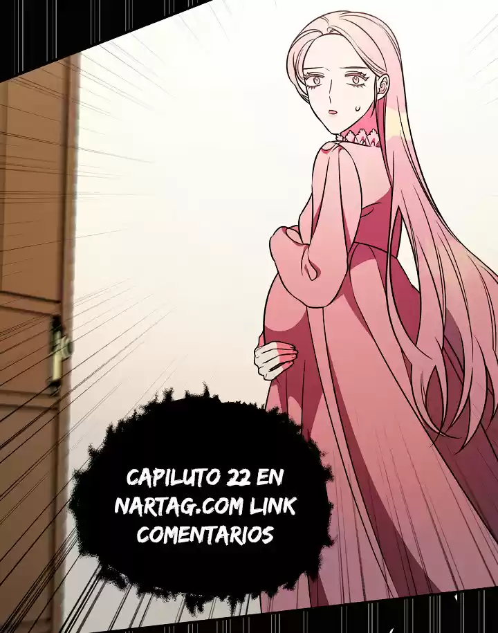 LA DUQUESA DE INVERNADERO DE CRISTAL - Capítulo 21 - Página 1 - LectorTMOo