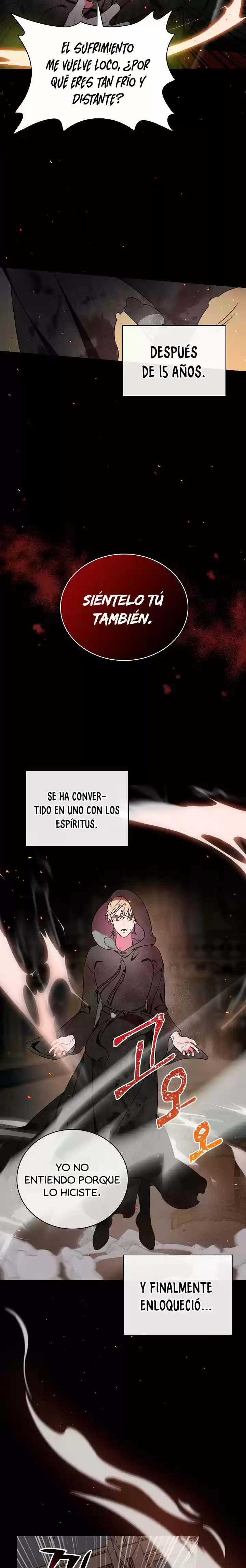 LA DUQUESA DE INVERNADERO DE CRISTAL - Capítulo 21 - Página 5 - LectorTMOo