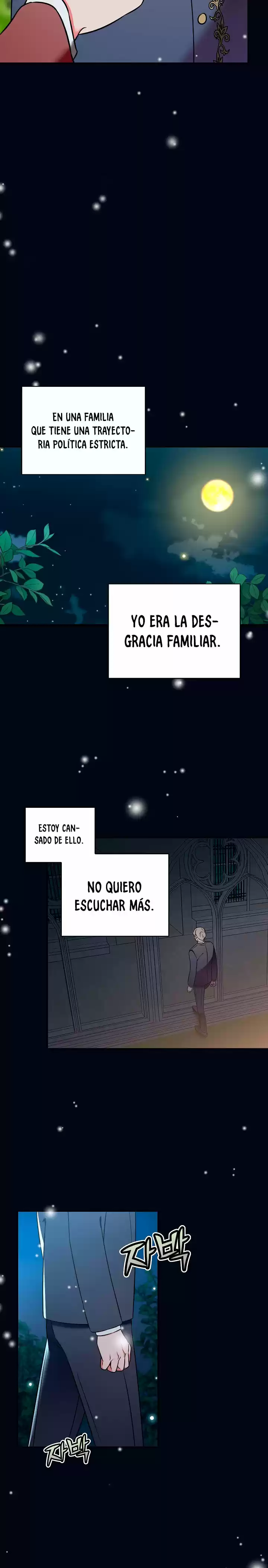 LA DUQUESA DE INVERNADERO DE CRISTAL - Capítulo 21 - Página 16 - LectorTMOo