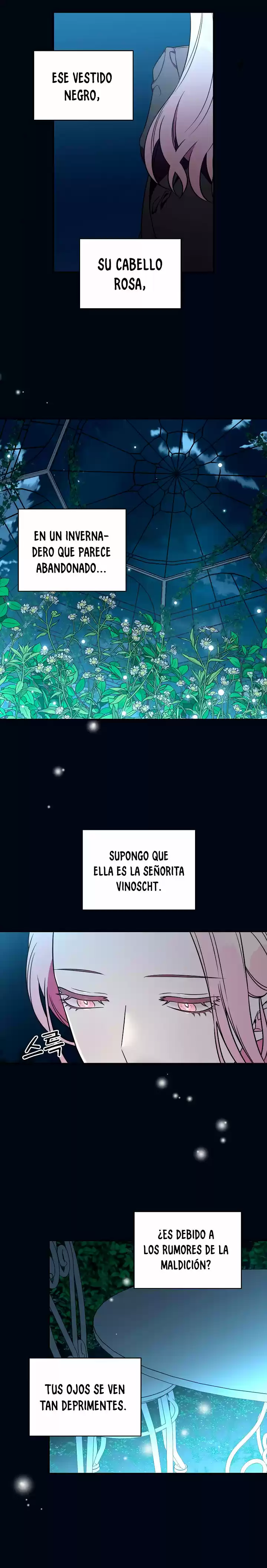 LA DUQUESA DE INVERNADERO DE CRISTAL - Capítulo 21 - Página 20 - LectorTMOo
