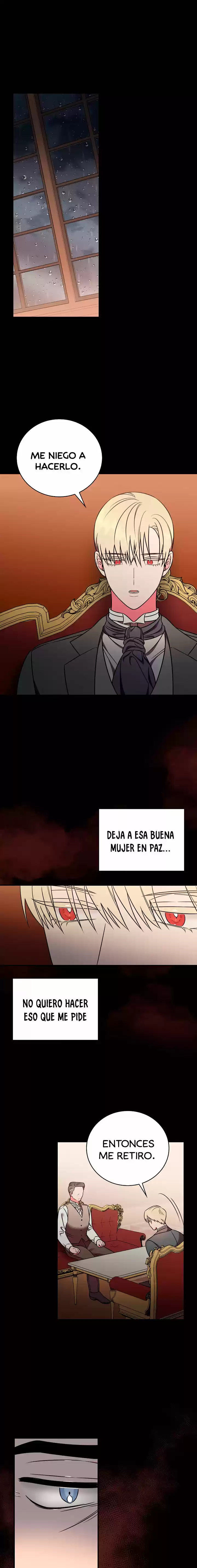 LA DUQUESA DE INVERNADERO DE CRISTAL - Capítulo 22 - Página 3 - LectorTMOo