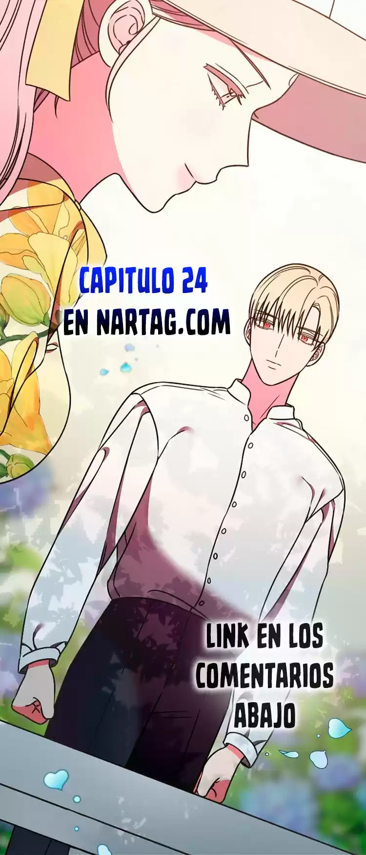 LA DUQUESA DE INVERNADERO DE CRISTAL - Capítulo 23 - Página 1 - LectorTMOo
