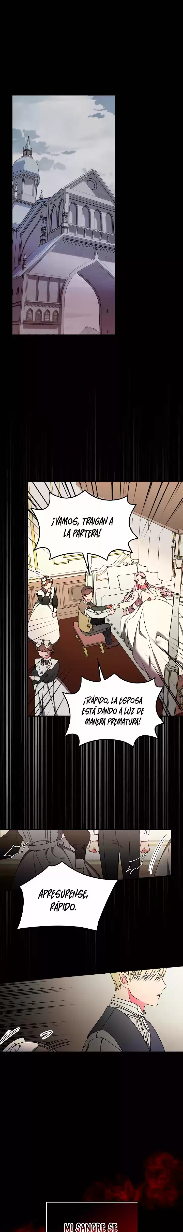 LA DUQUESA DE INVERNADERO DE CRISTAL - Capítulo 23 - Página 3 - LectorTMOo