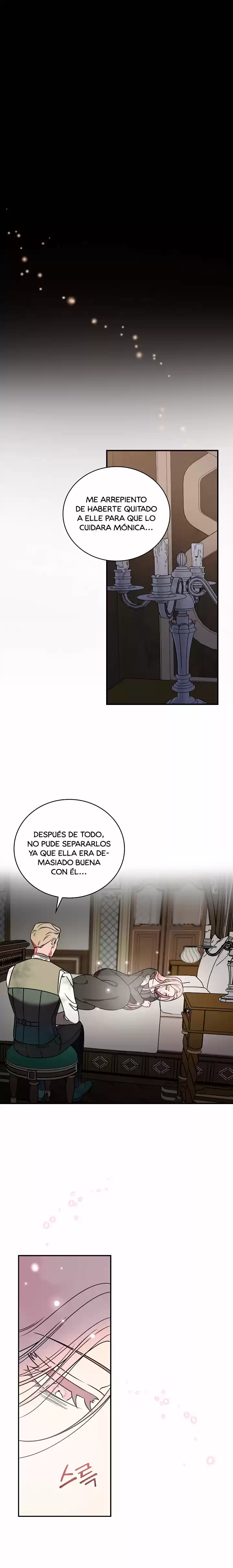 LA DUQUESA DE INVERNADERO DE CRISTAL - Capítulo 23 - Página 6 - LectorTMOo