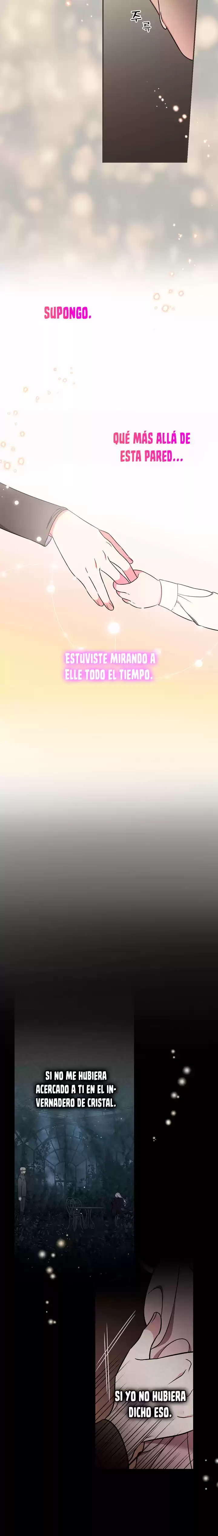 LA DUQUESA DE INVERNADERO DE CRISTAL - Capítulo 23 - Página 11 - LectorTMOo