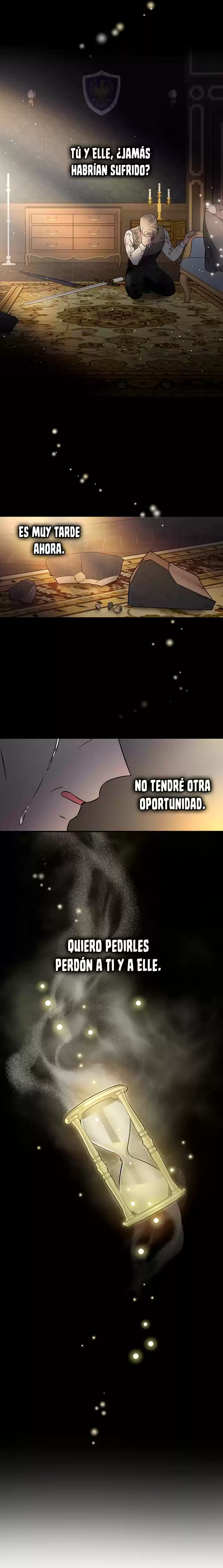LA DUQUESA DE INVERNADERO DE CRISTAL - Capítulo 23 - Página 12 - LectorTMOo