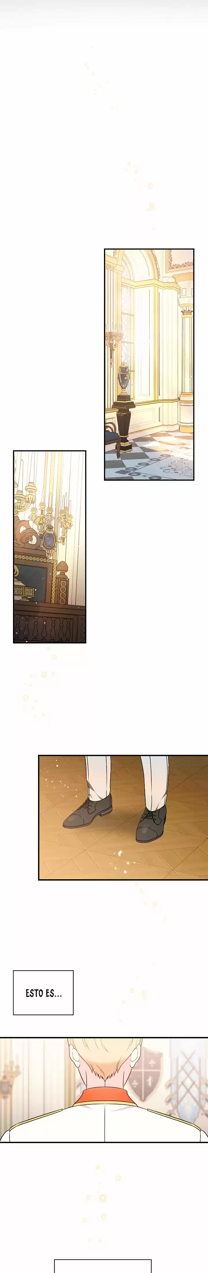 LA DUQUESA DE INVERNADERO DE CRISTAL - Capítulo 23 - Página 13 - LectorTMOo