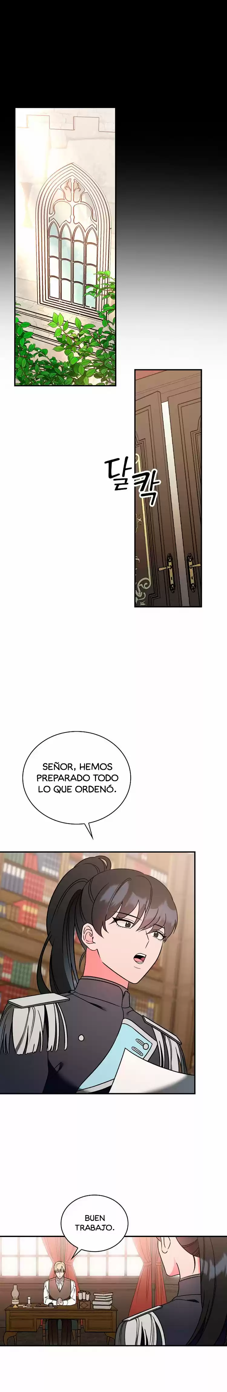 LA DUQUESA DE INVERNADERO DE CRISTAL - Capítulo 24 - Página 3 - LectorTMOo