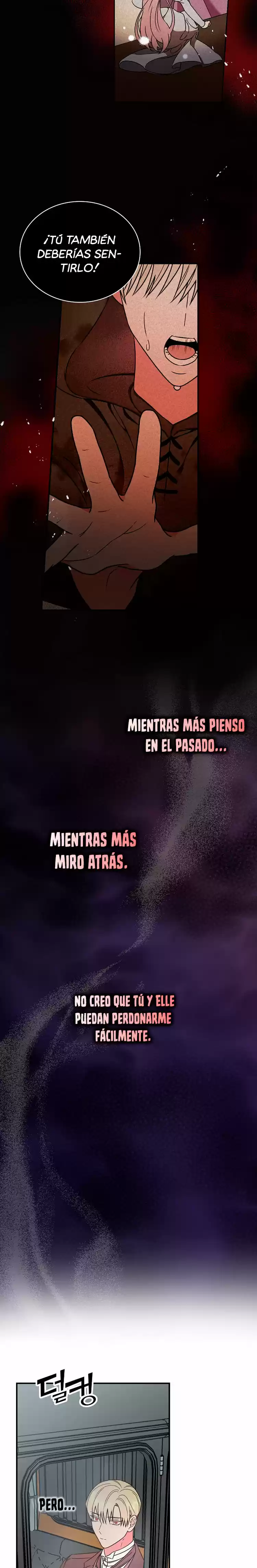LA DUQUESA DE INVERNADERO DE CRISTAL - Capítulo 24 - Página 7 - LectorTMOo
