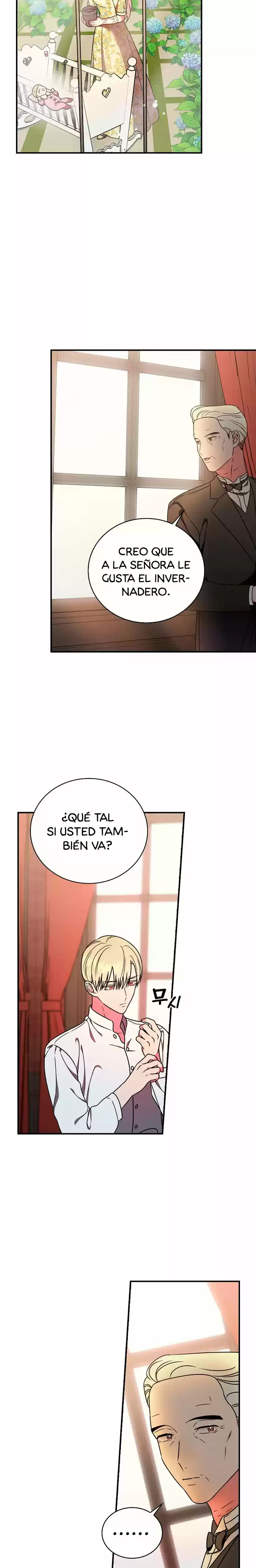 LA DUQUESA DE INVERNADERO DE CRISTAL - Capítulo 24 - Página 14 - LectorTMOo