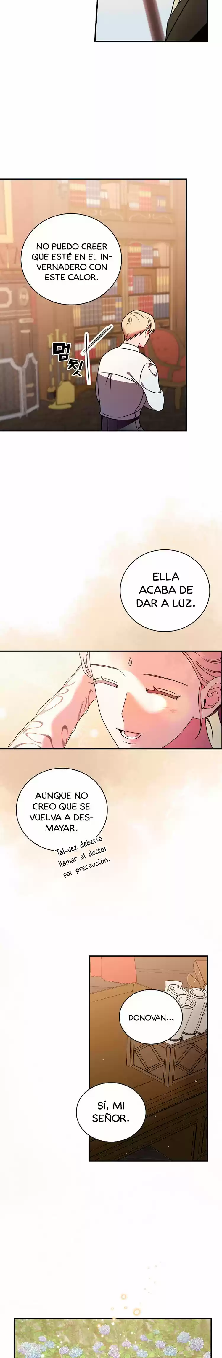 LA DUQUESA DE INVERNADERO DE CRISTAL - Capítulo 24 - Página 15 - LectorTMOo