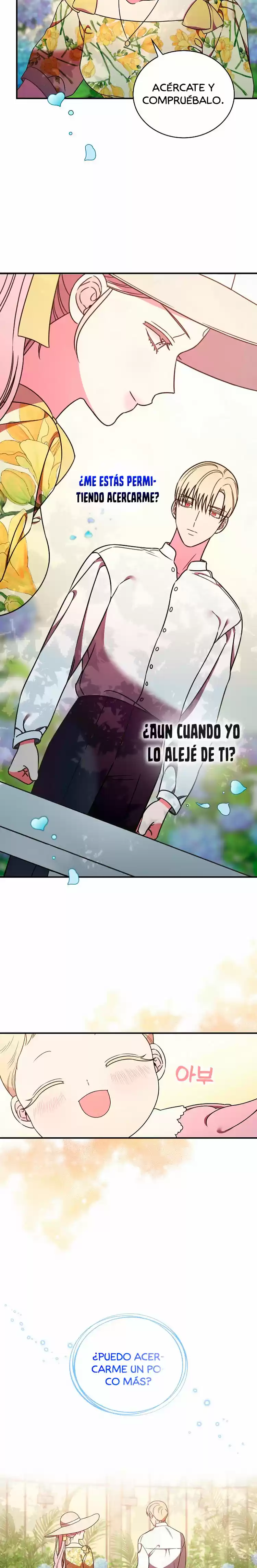 LA DUQUESA DE INVERNADERO DE CRISTAL - Capítulo 24 - Página 17 - LectorTMOo