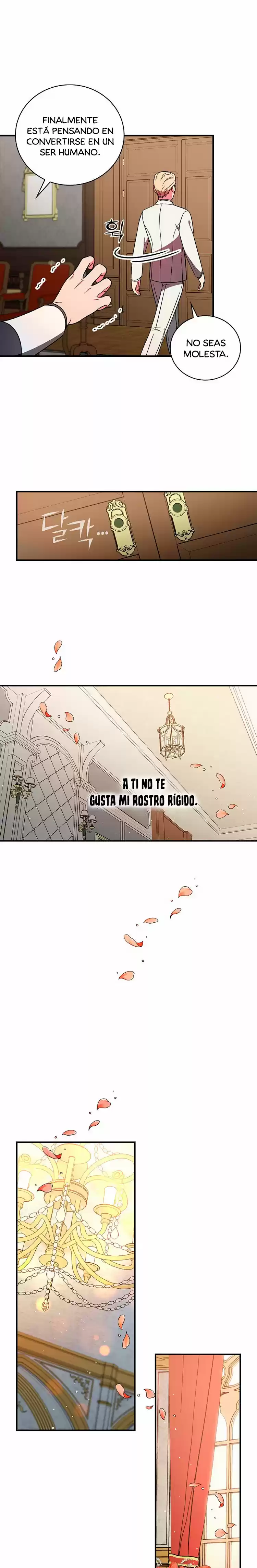 LA DUQUESA DE INVERNADERO DE CRISTAL - Capítulo 24 - Página 19 - LectorTMOo