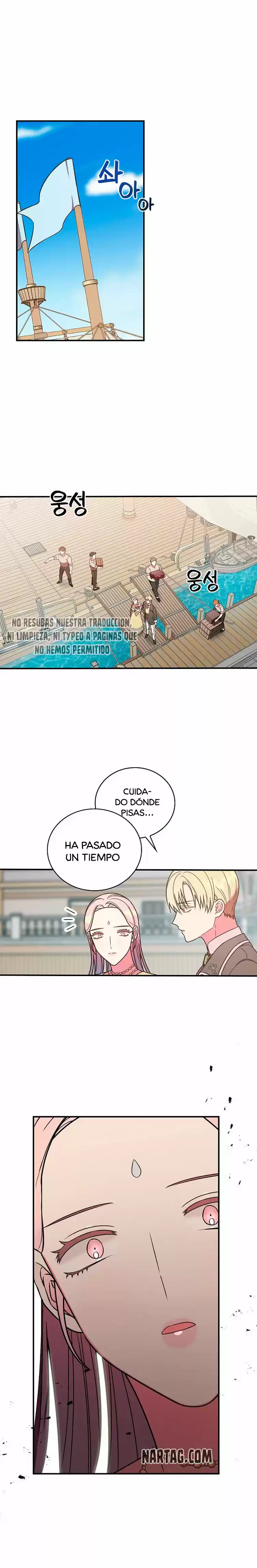 LA DUQUESA DE INVERNADERO DE CRISTAL - Capítulo 25 - Página 3 - LectorTMOo
