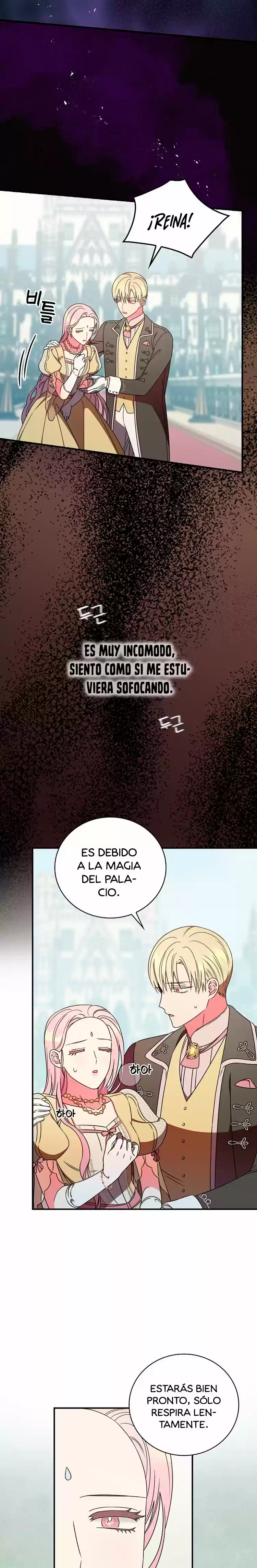 LA DUQUESA DE INVERNADERO DE CRISTAL - Capítulo 25 - Página 18 - LectorTMOo